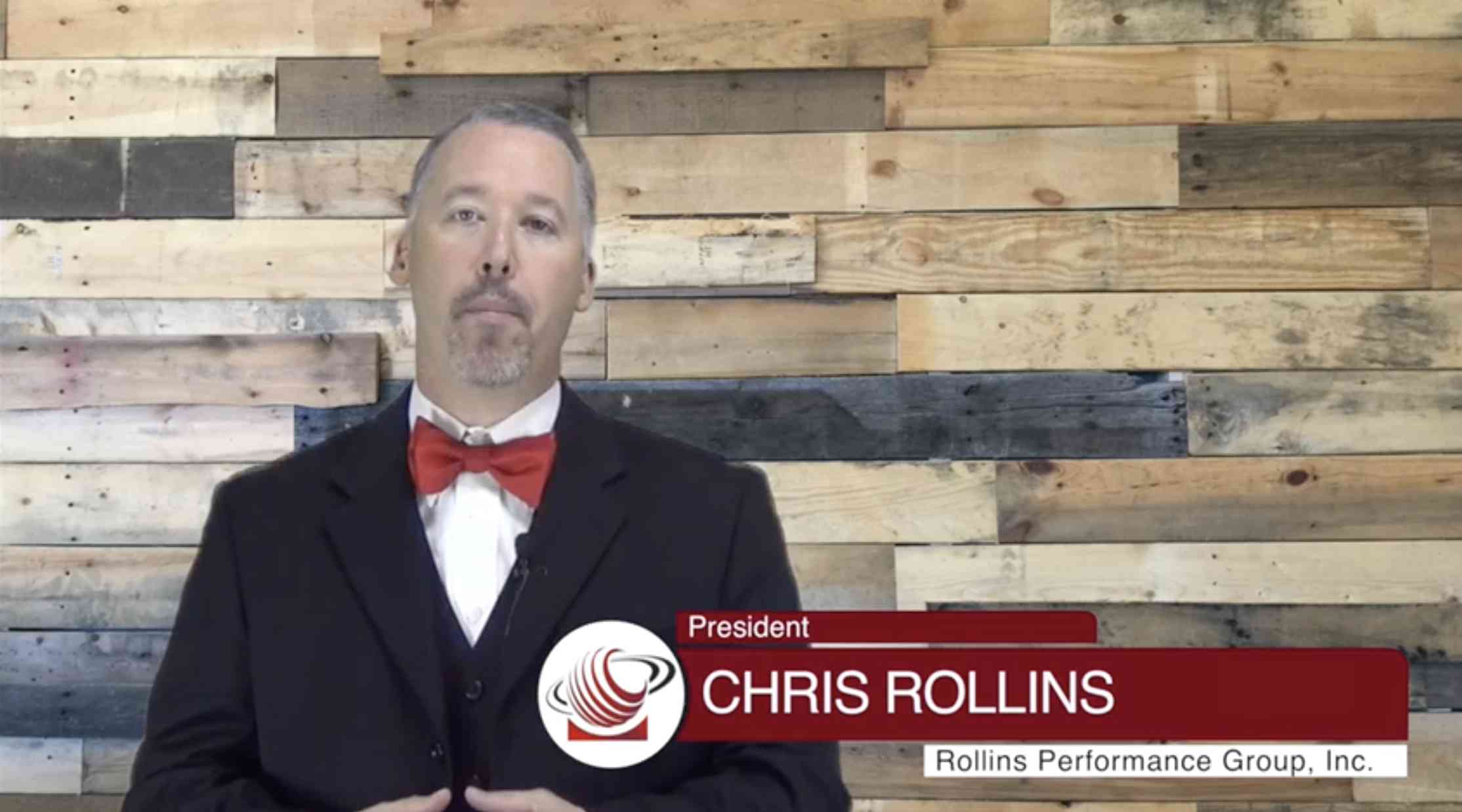 Chris Rollins - Praise for Coach Bisi (BC)