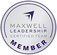 Maxwell Leadership Certified