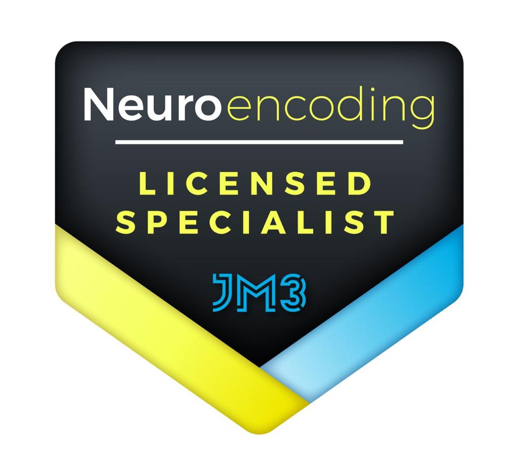 Neuronencoding Licensed Specialist